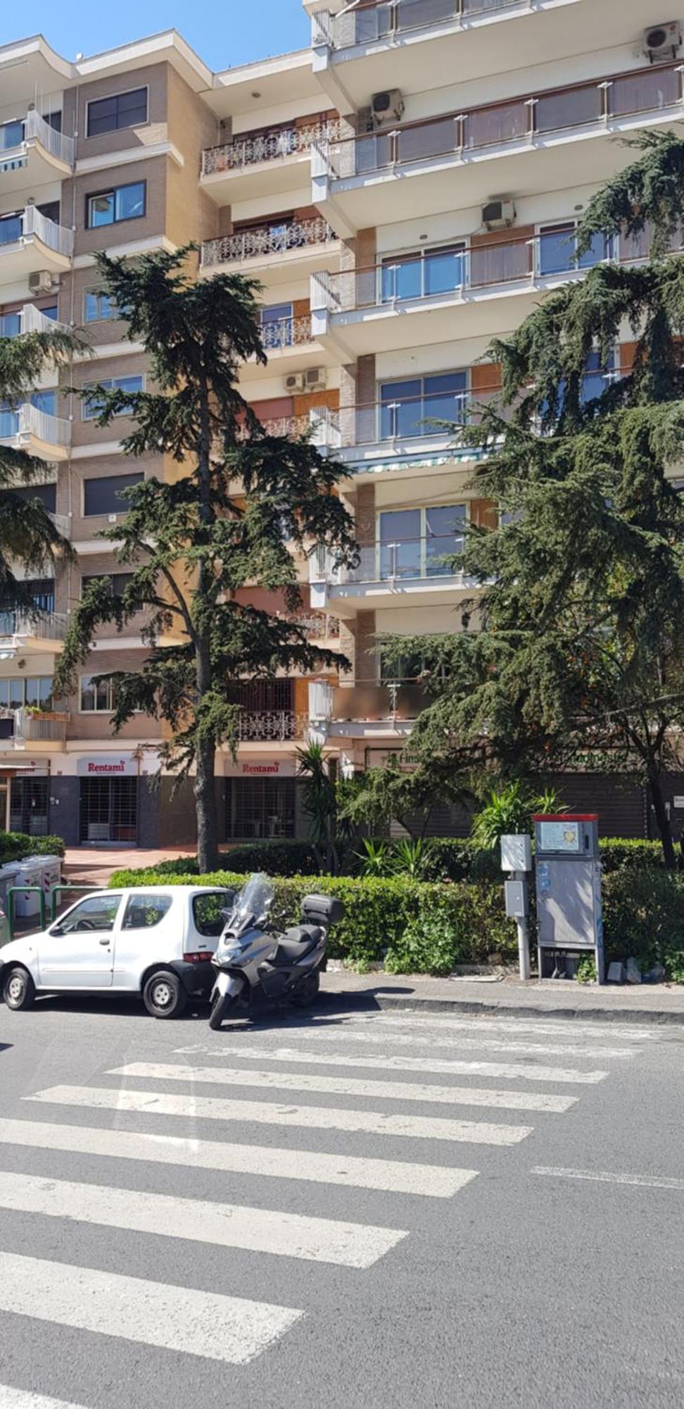 San Paolo Guest House Neapel Exterior foto